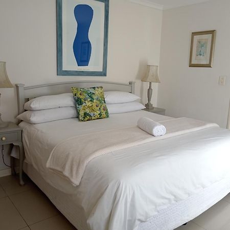 Blouberg Manor Hotel Bloubergstrand Ngoại thất bức ảnh
