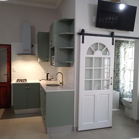 Blouberg Manor Hotel Bloubergstrand Ngoại thất bức ảnh
