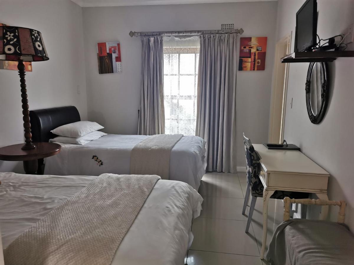 Blouberg Manor Hotel Bloubergstrand Ngoại thất bức ảnh