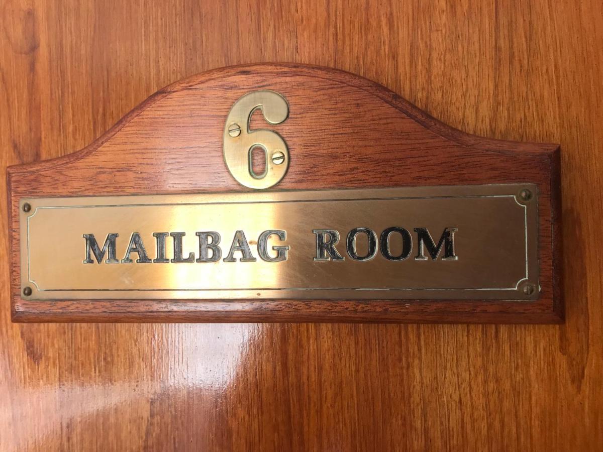 Blouberg Manor Hotel Bloubergstrand Ngoại thất bức ảnh