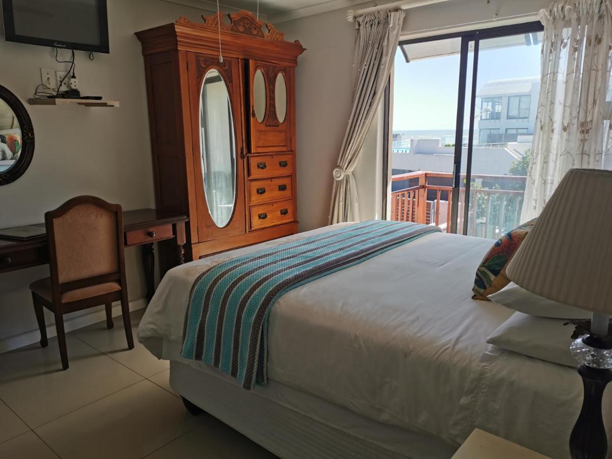 Blouberg Manor Hotel Bloubergstrand Ngoại thất bức ảnh