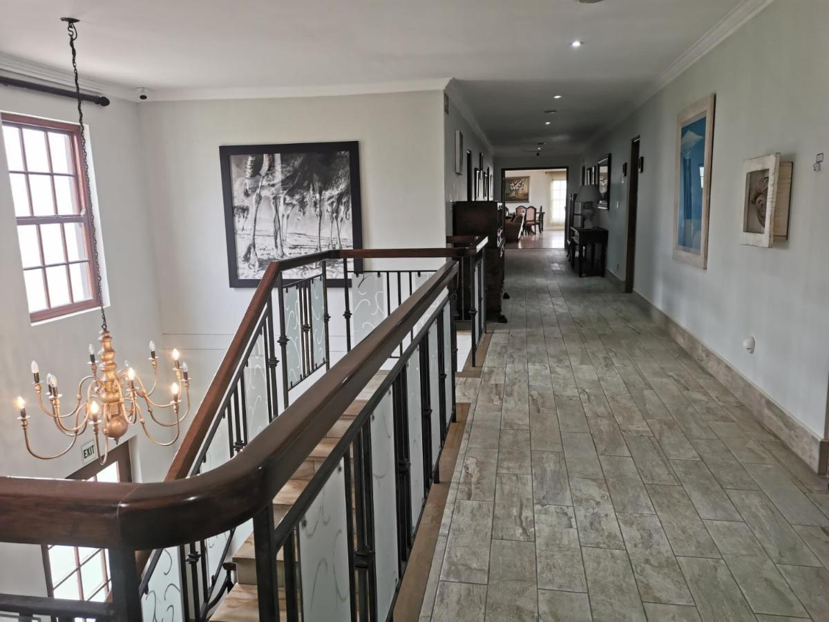 Blouberg Manor Hotel Bloubergstrand Ngoại thất bức ảnh