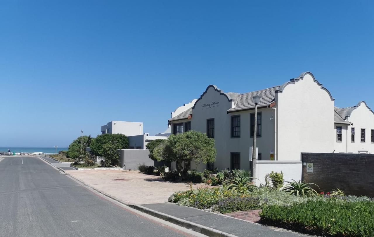 Blouberg Manor Hotel Bloubergstrand Ngoại thất bức ảnh