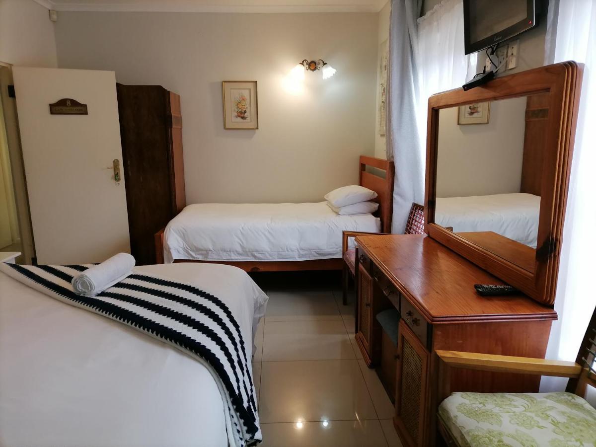 Blouberg Manor Hotel Bloubergstrand Ngoại thất bức ảnh