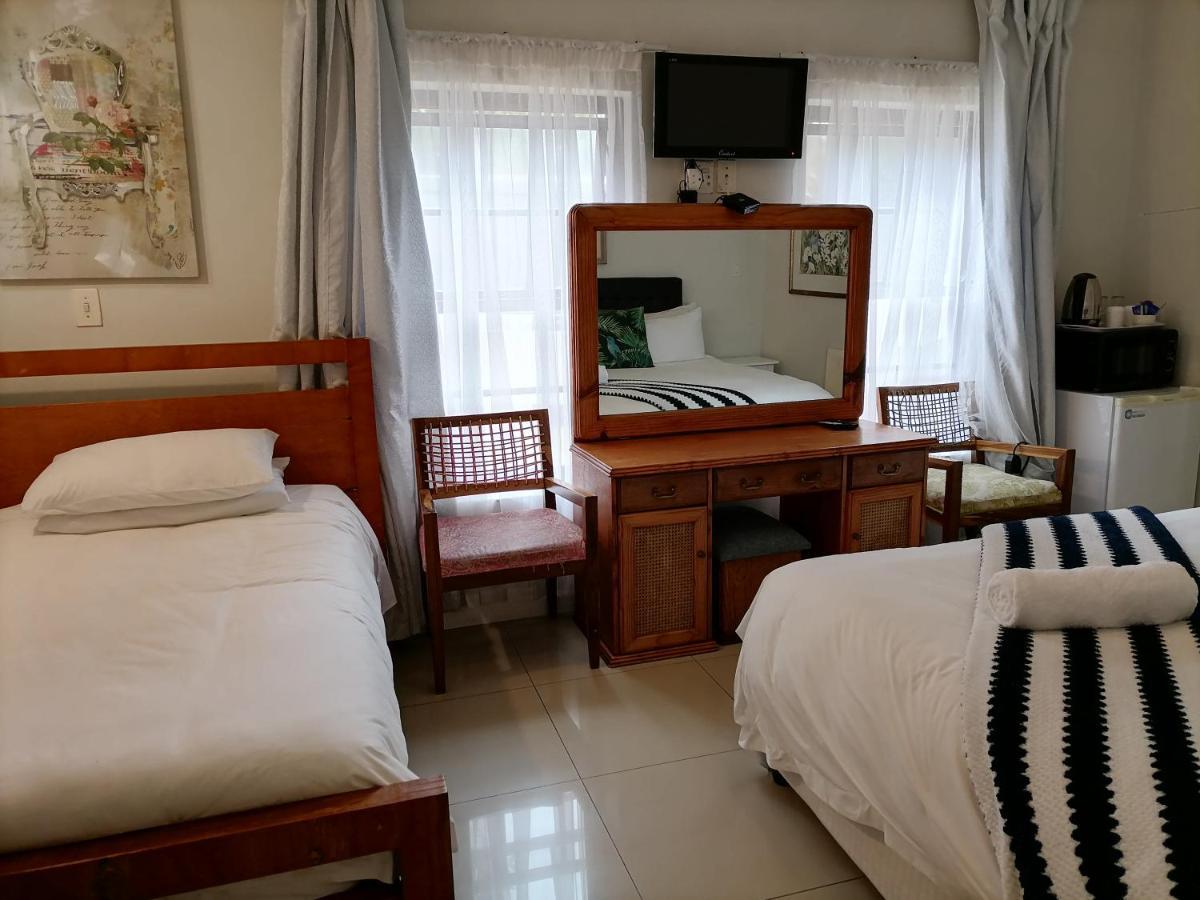 Blouberg Manor Hotel Bloubergstrand Ngoại thất bức ảnh