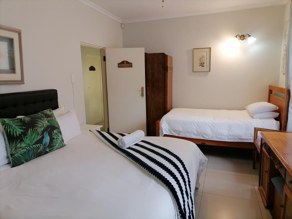 Blouberg Manor Hotel Bloubergstrand Ngoại thất bức ảnh