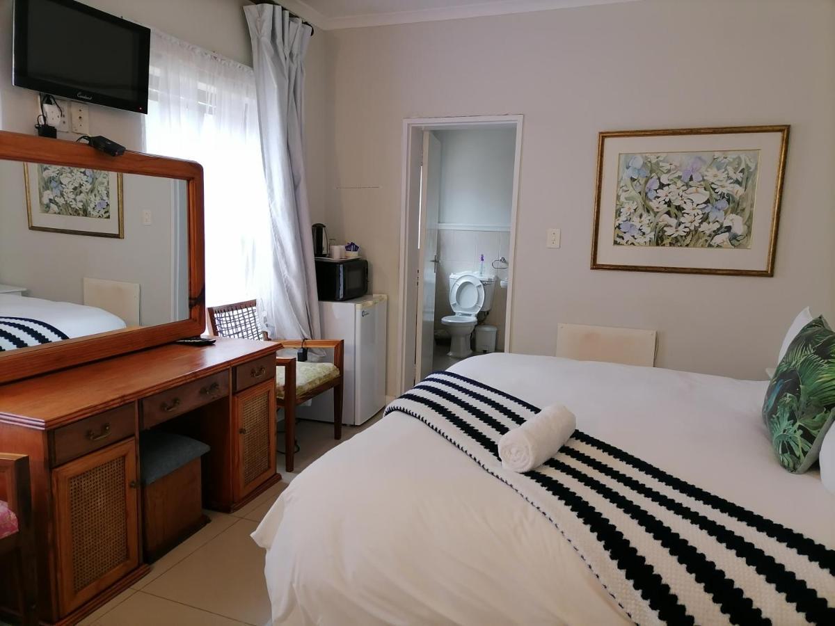 Blouberg Manor Hotel Bloubergstrand Ngoại thất bức ảnh