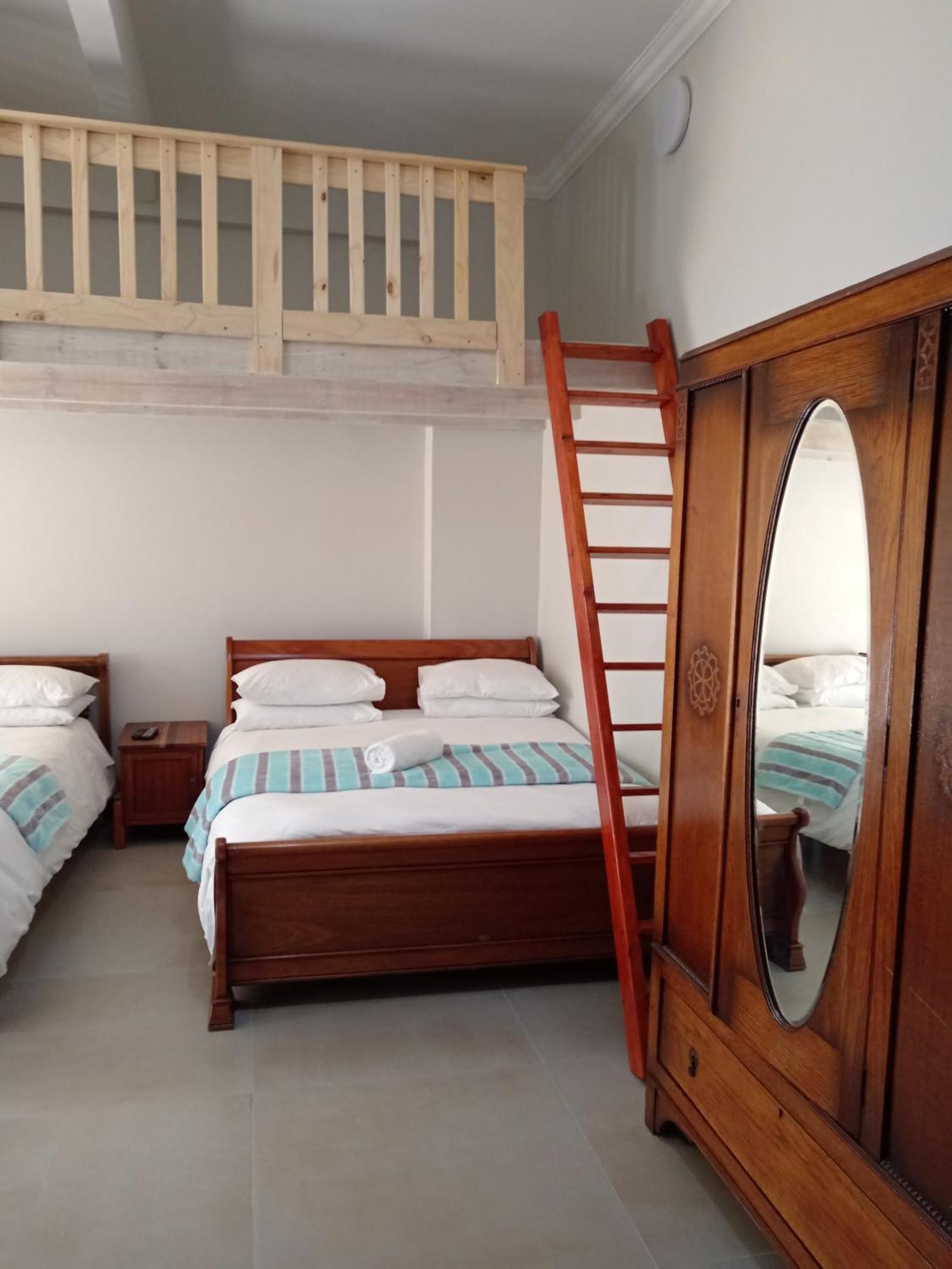Blouberg Manor Hotel Bloubergstrand Ngoại thất bức ảnh