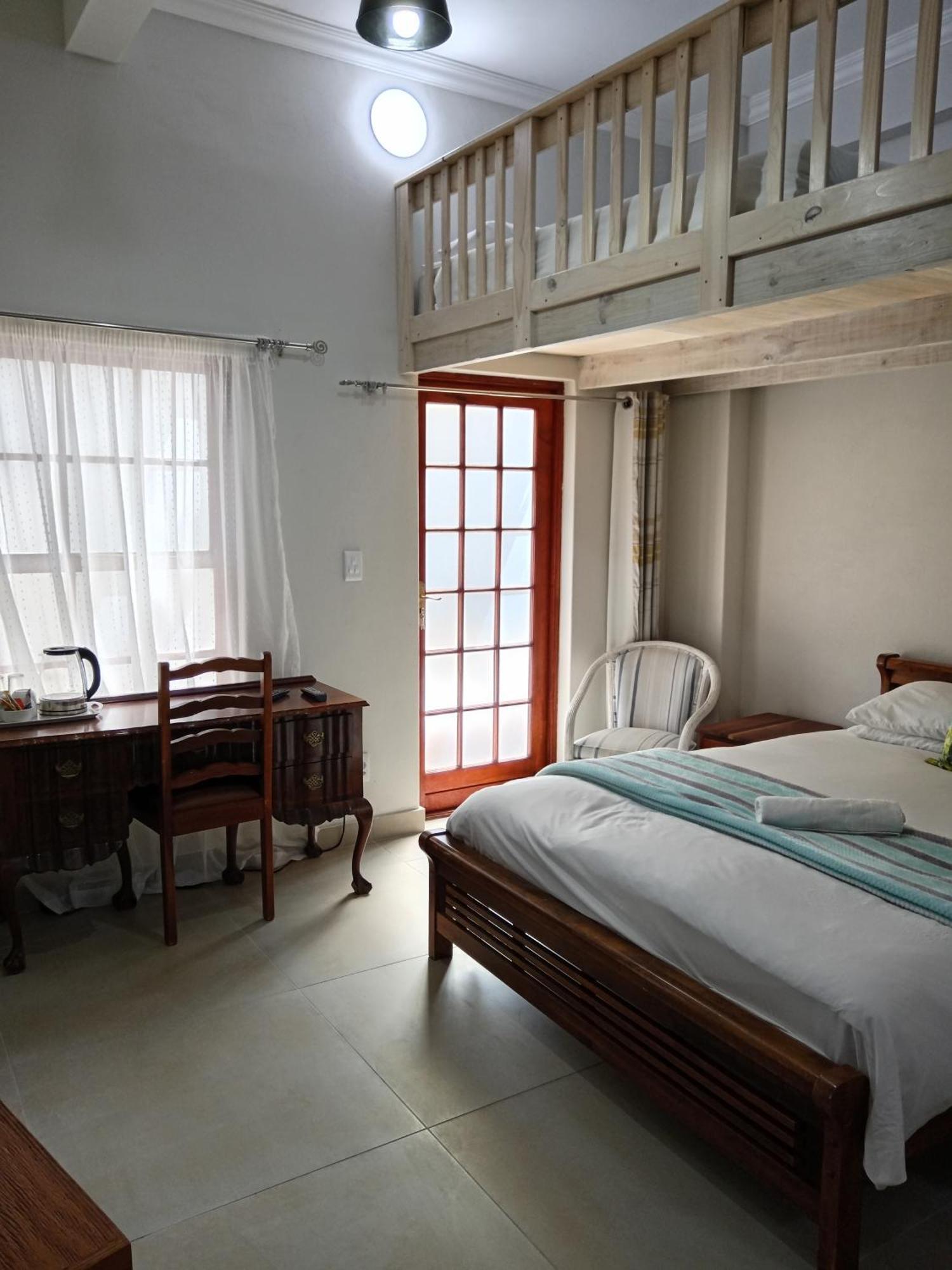 Blouberg Manor Hotel Bloubergstrand Ngoại thất bức ảnh