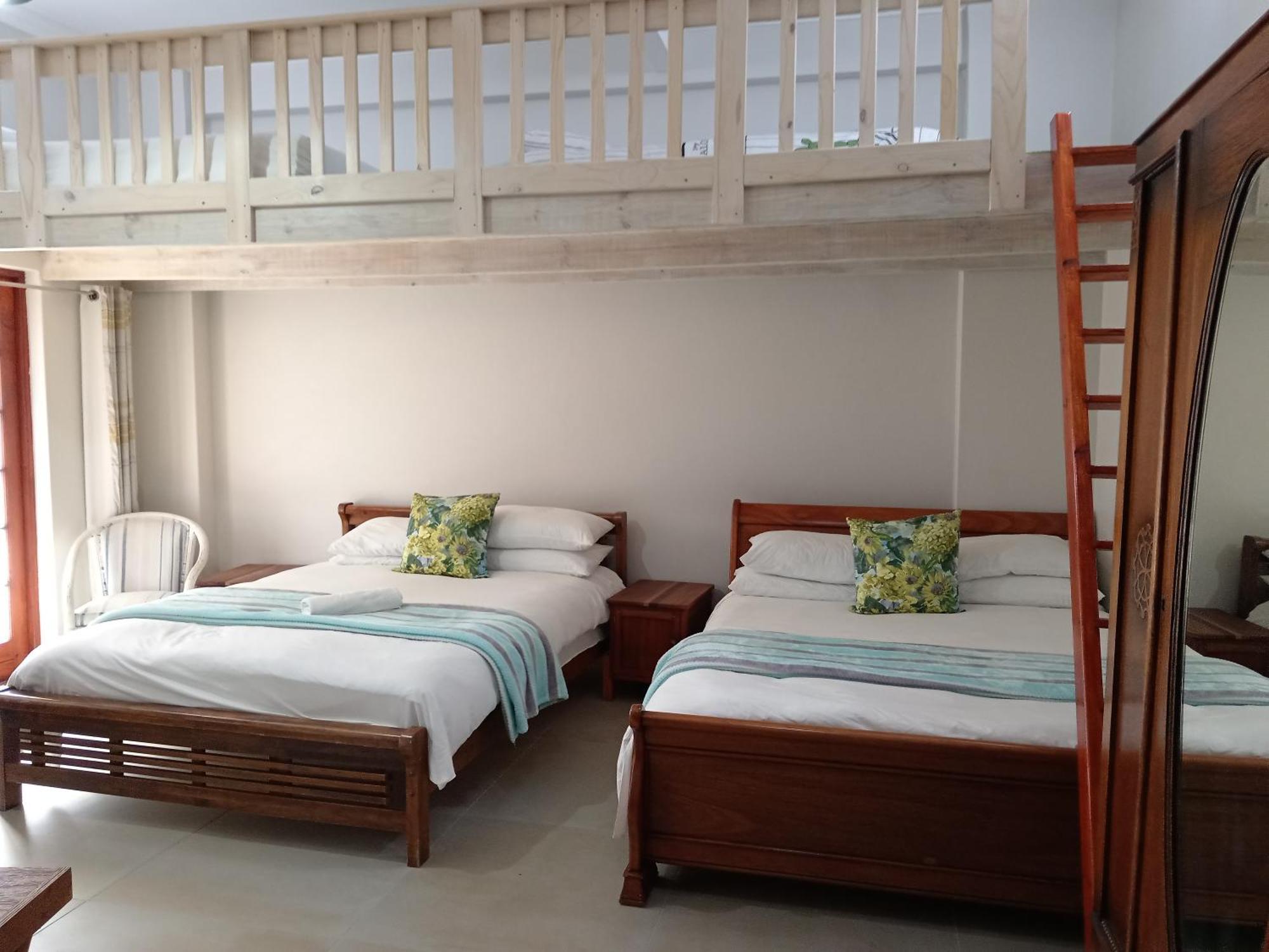 Blouberg Manor Hotel Bloubergstrand Ngoại thất bức ảnh