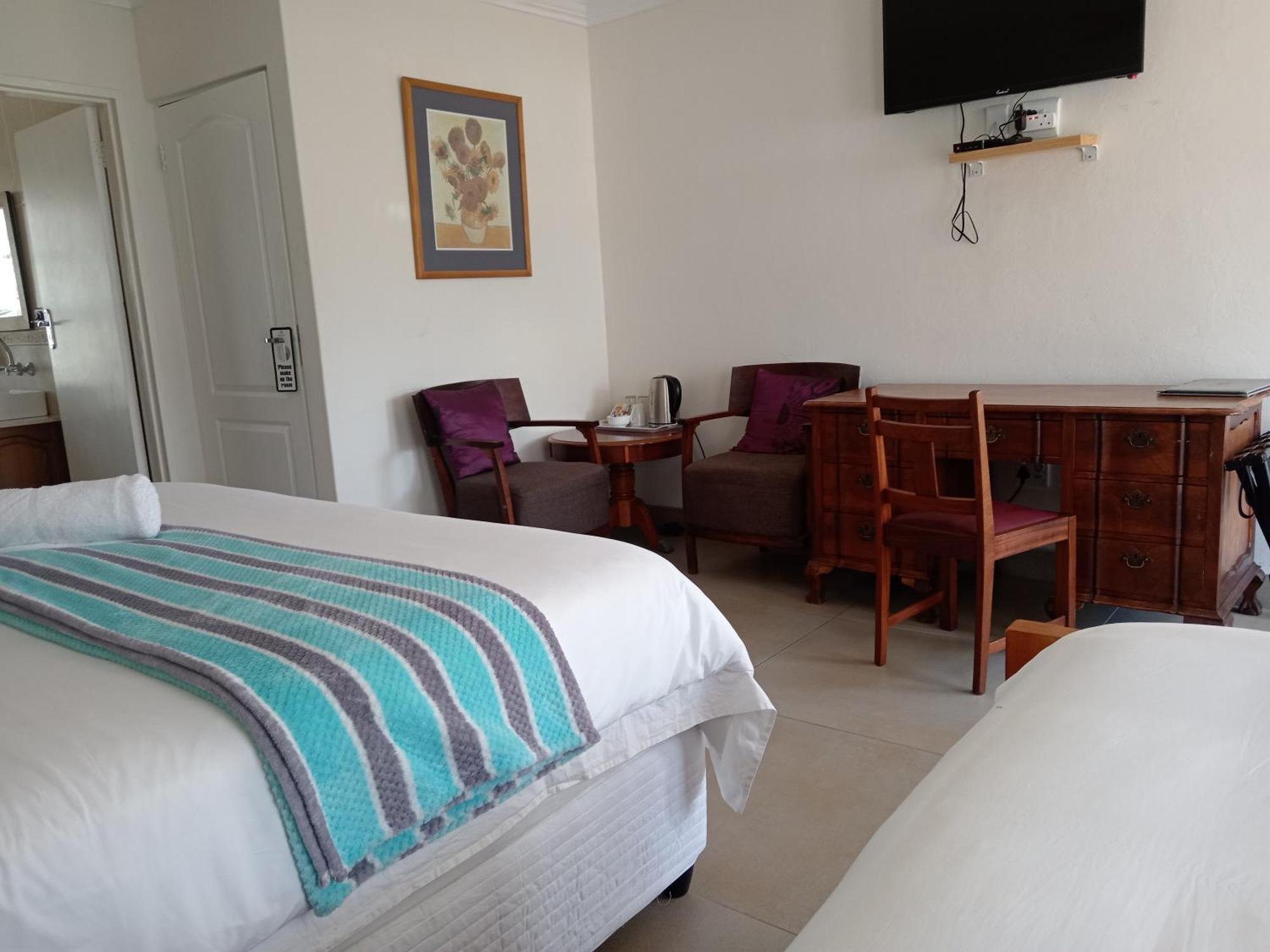 Blouberg Manor Hotel Bloubergstrand Ngoại thất bức ảnh