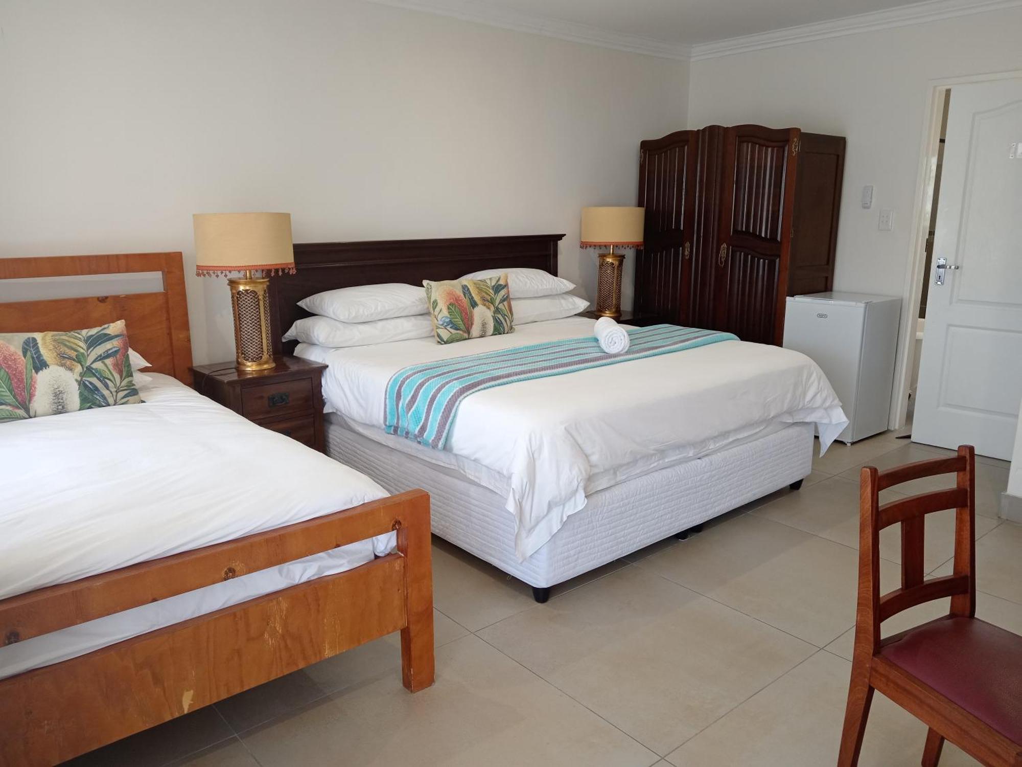 Blouberg Manor Hotel Bloubergstrand Ngoại thất bức ảnh