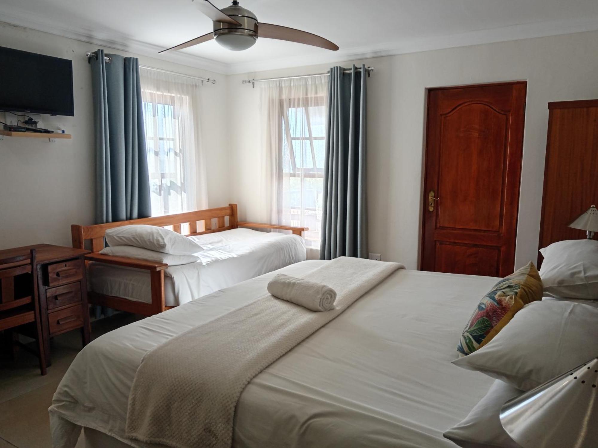 Blouberg Manor Hotel Bloubergstrand Ngoại thất bức ảnh
