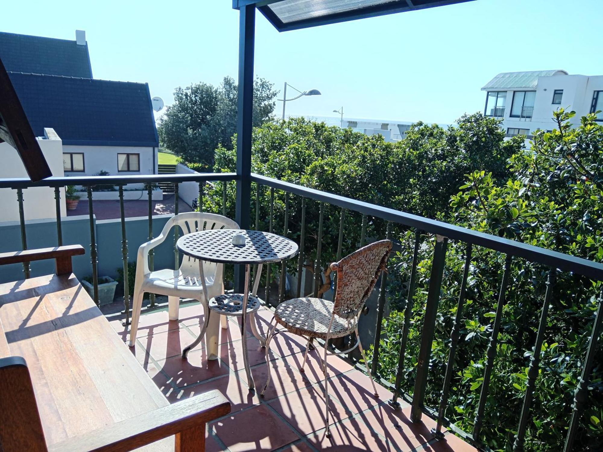 Blouberg Manor Hotel Bloubergstrand Ngoại thất bức ảnh