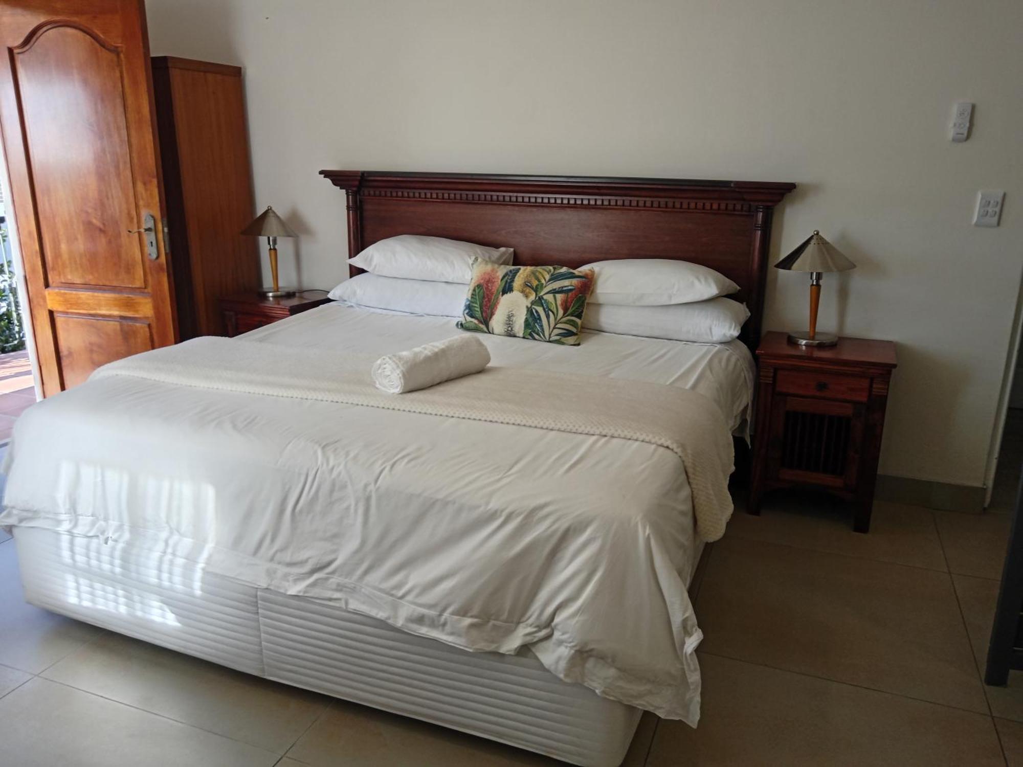 Blouberg Manor Hotel Bloubergstrand Ngoại thất bức ảnh