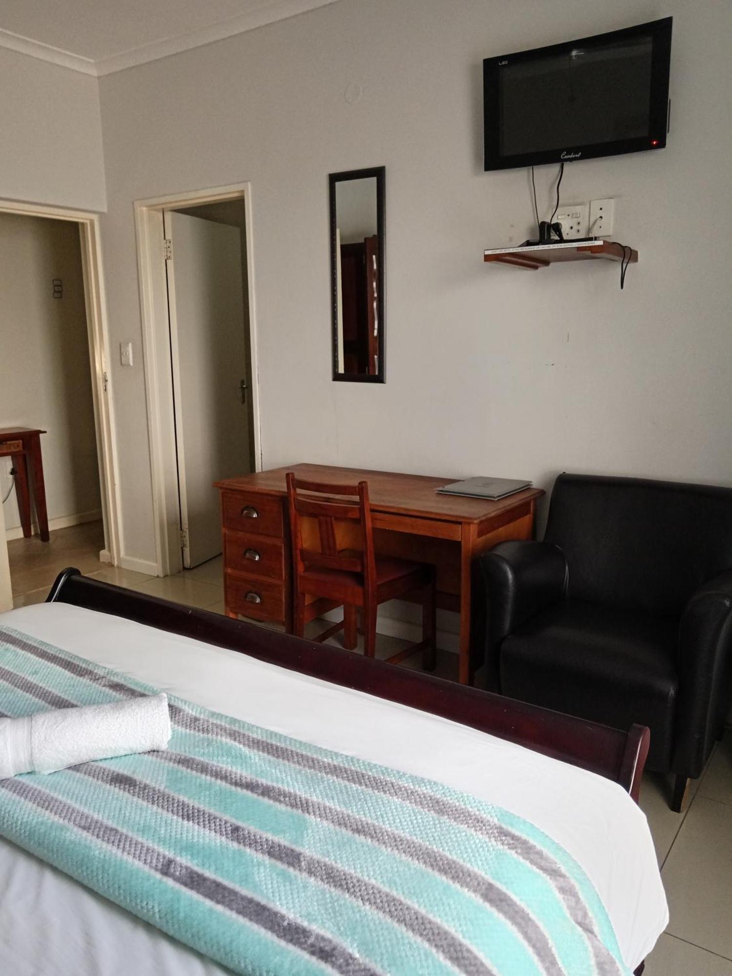 Blouberg Manor Hotel Bloubergstrand Ngoại thất bức ảnh