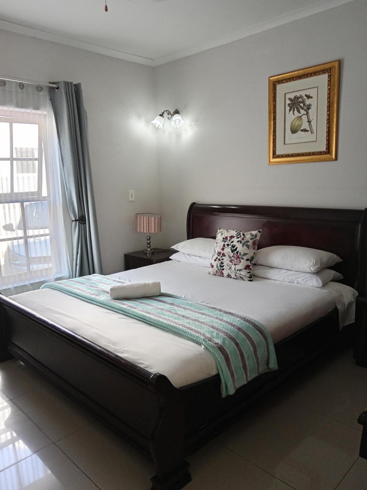 Blouberg Manor Hotel Bloubergstrand Ngoại thất bức ảnh
