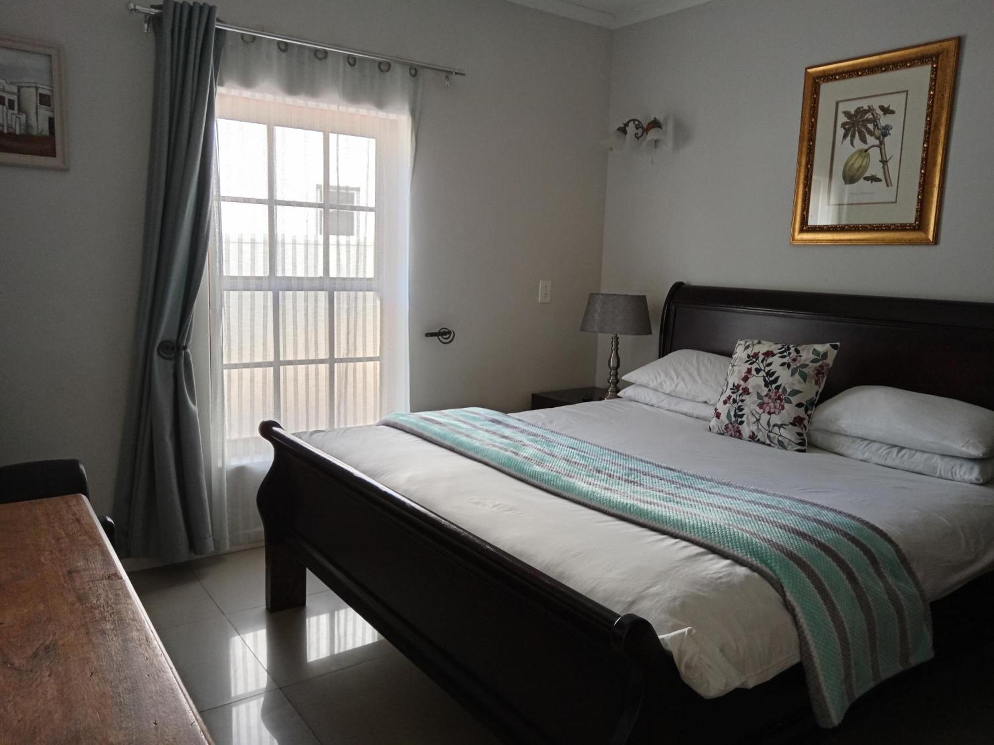 Blouberg Manor Hotel Bloubergstrand Ngoại thất bức ảnh