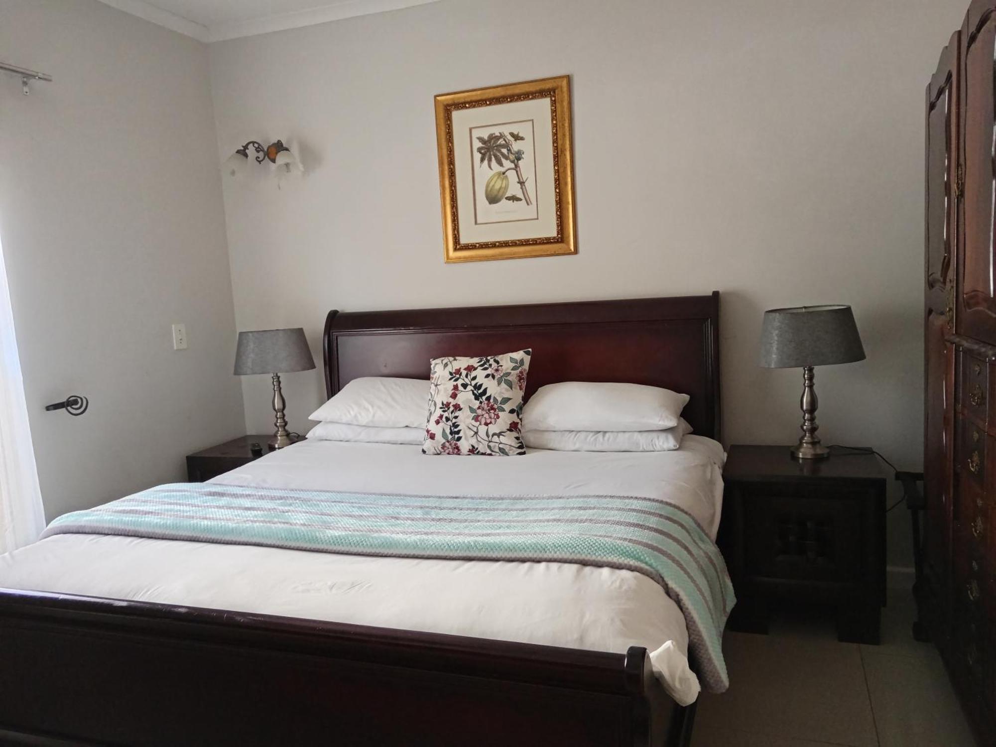 Blouberg Manor Hotel Bloubergstrand Ngoại thất bức ảnh