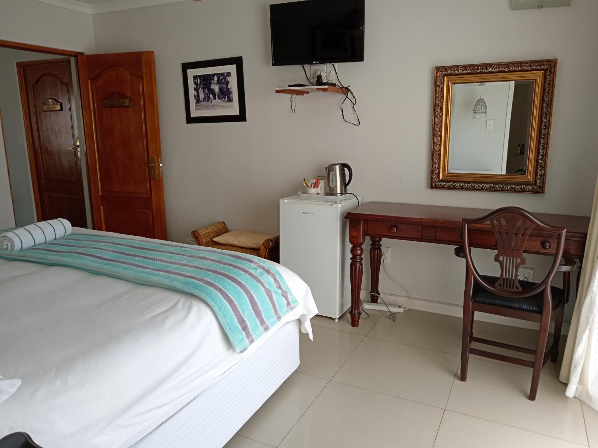 Blouberg Manor Hotel Bloubergstrand Ngoại thất bức ảnh