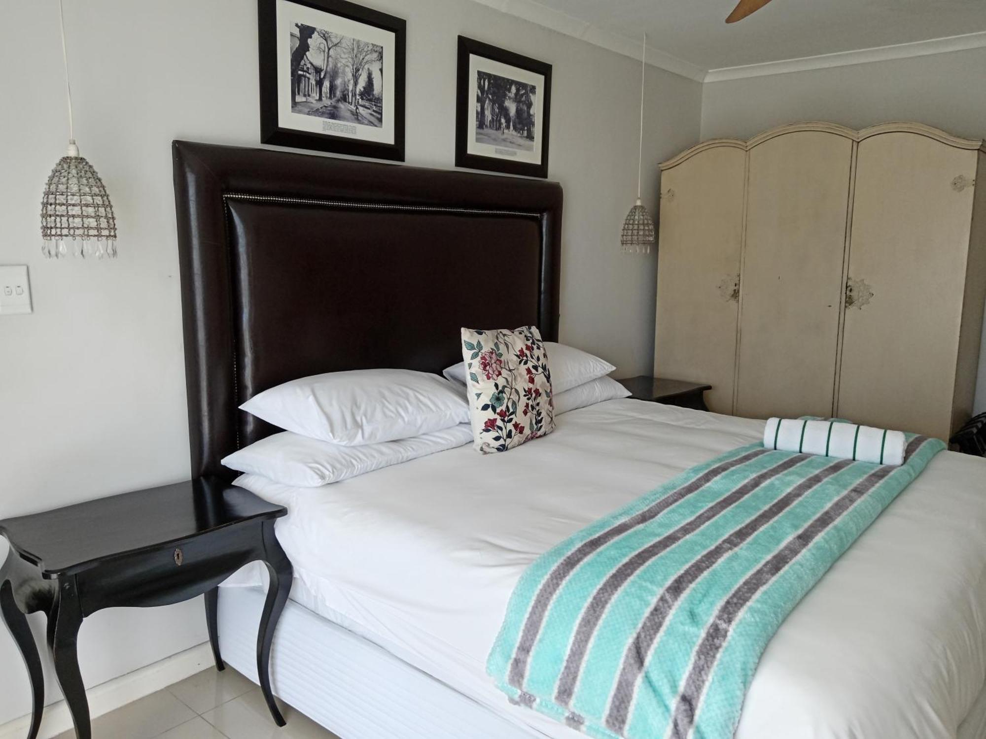 Blouberg Manor Hotel Bloubergstrand Ngoại thất bức ảnh