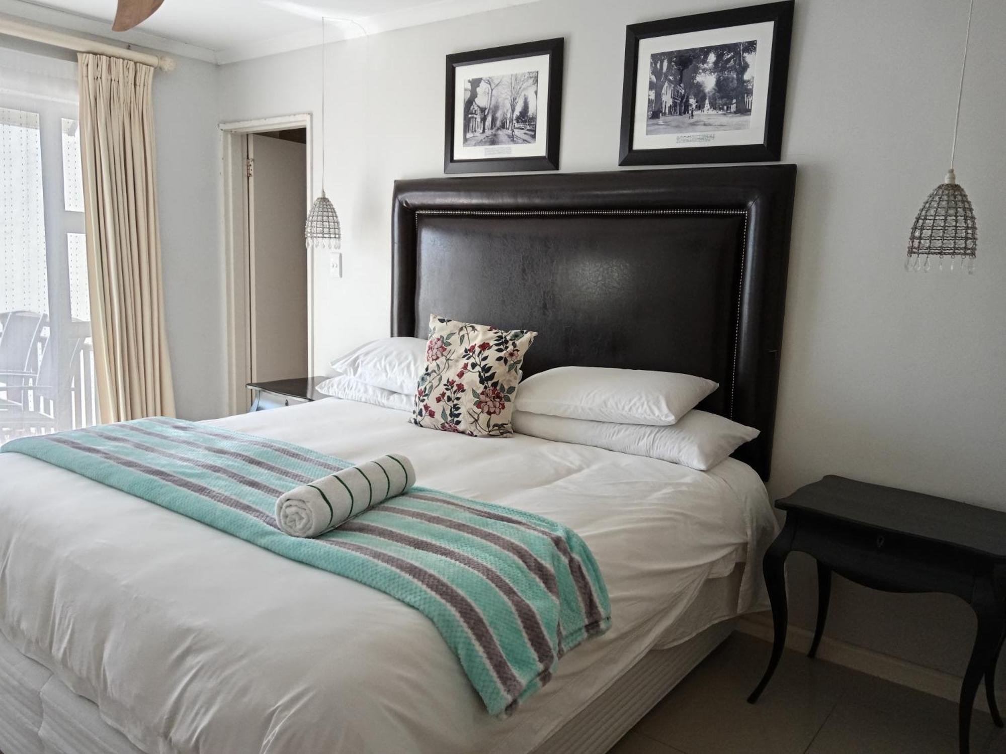 Blouberg Manor Hotel Bloubergstrand Ngoại thất bức ảnh