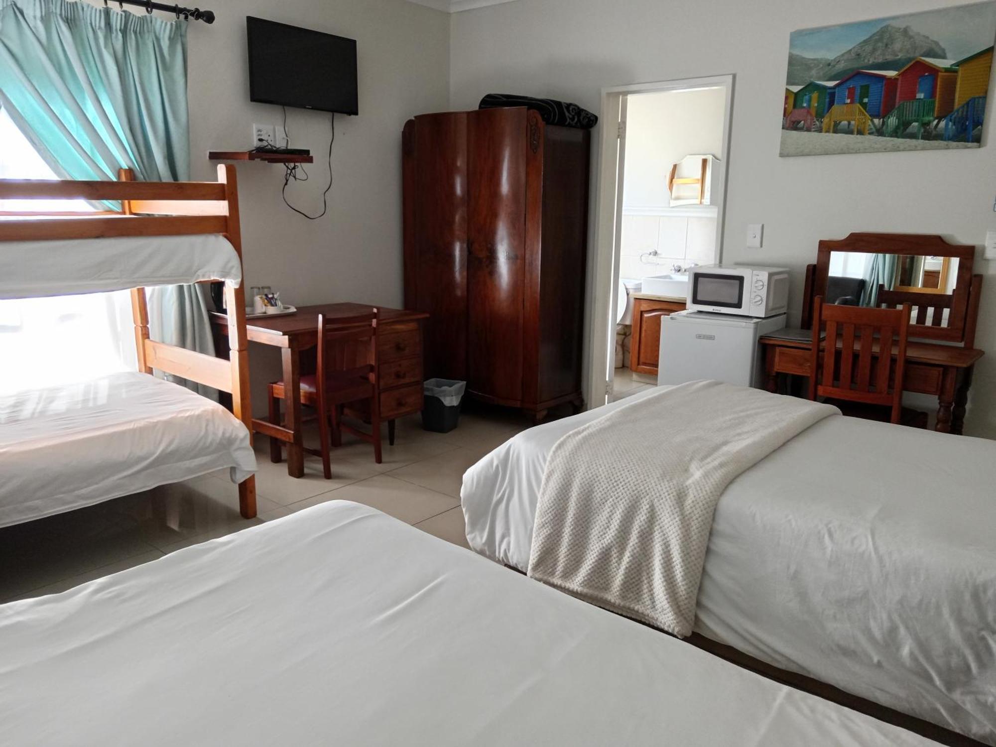 Blouberg Manor Hotel Bloubergstrand Ngoại thất bức ảnh