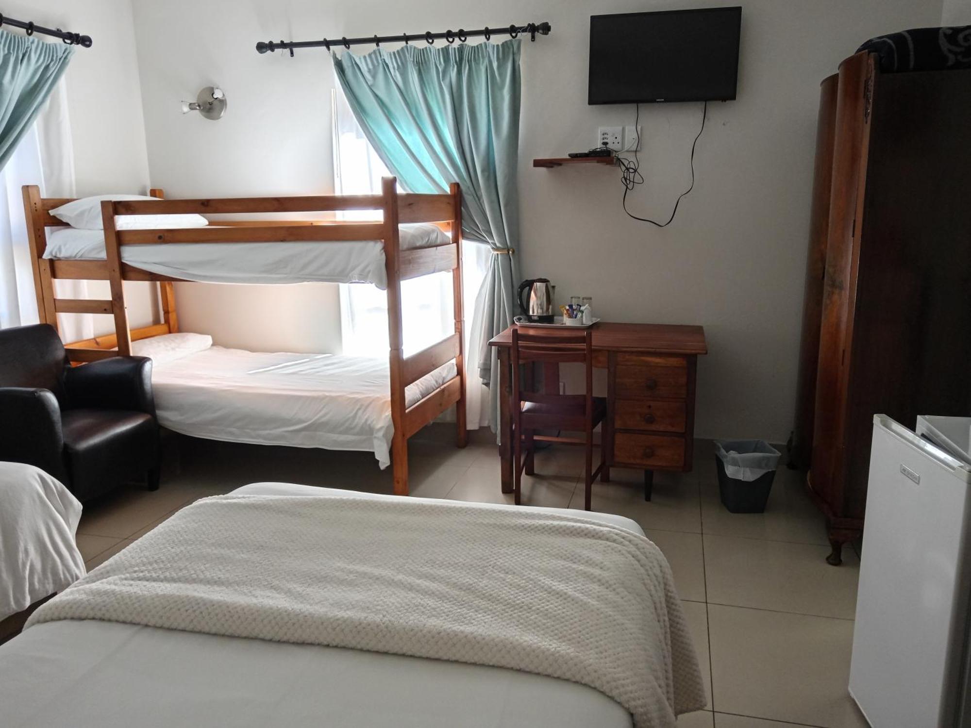 Blouberg Manor Hotel Bloubergstrand Ngoại thất bức ảnh