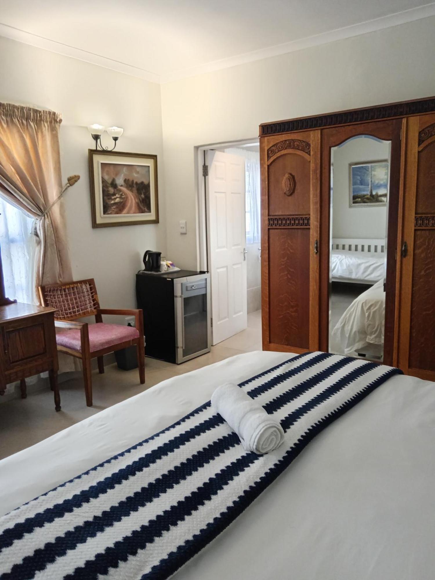 Blouberg Manor Hotel Bloubergstrand Ngoại thất bức ảnh