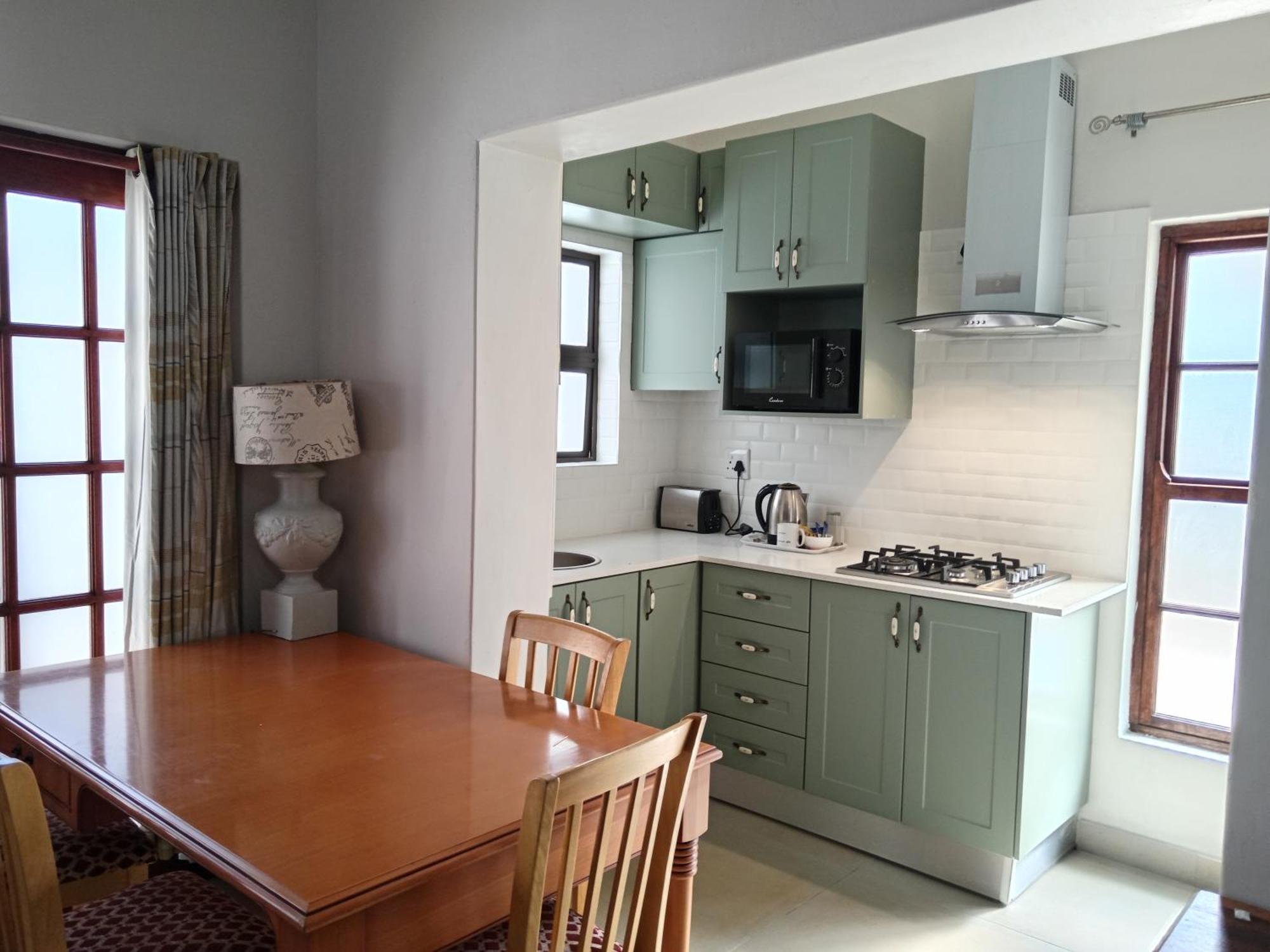 Blouberg Manor Hotel Bloubergstrand Ngoại thất bức ảnh
