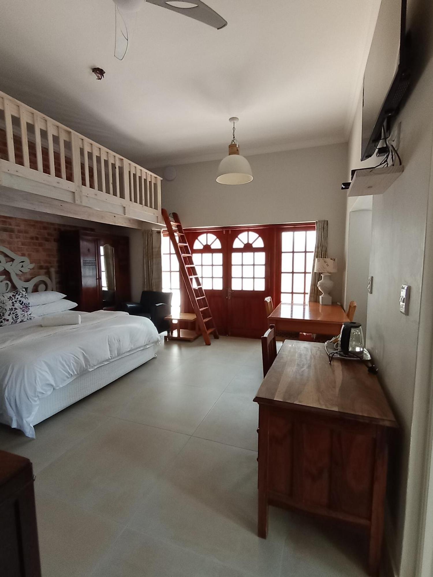 Blouberg Manor Hotel Bloubergstrand Ngoại thất bức ảnh